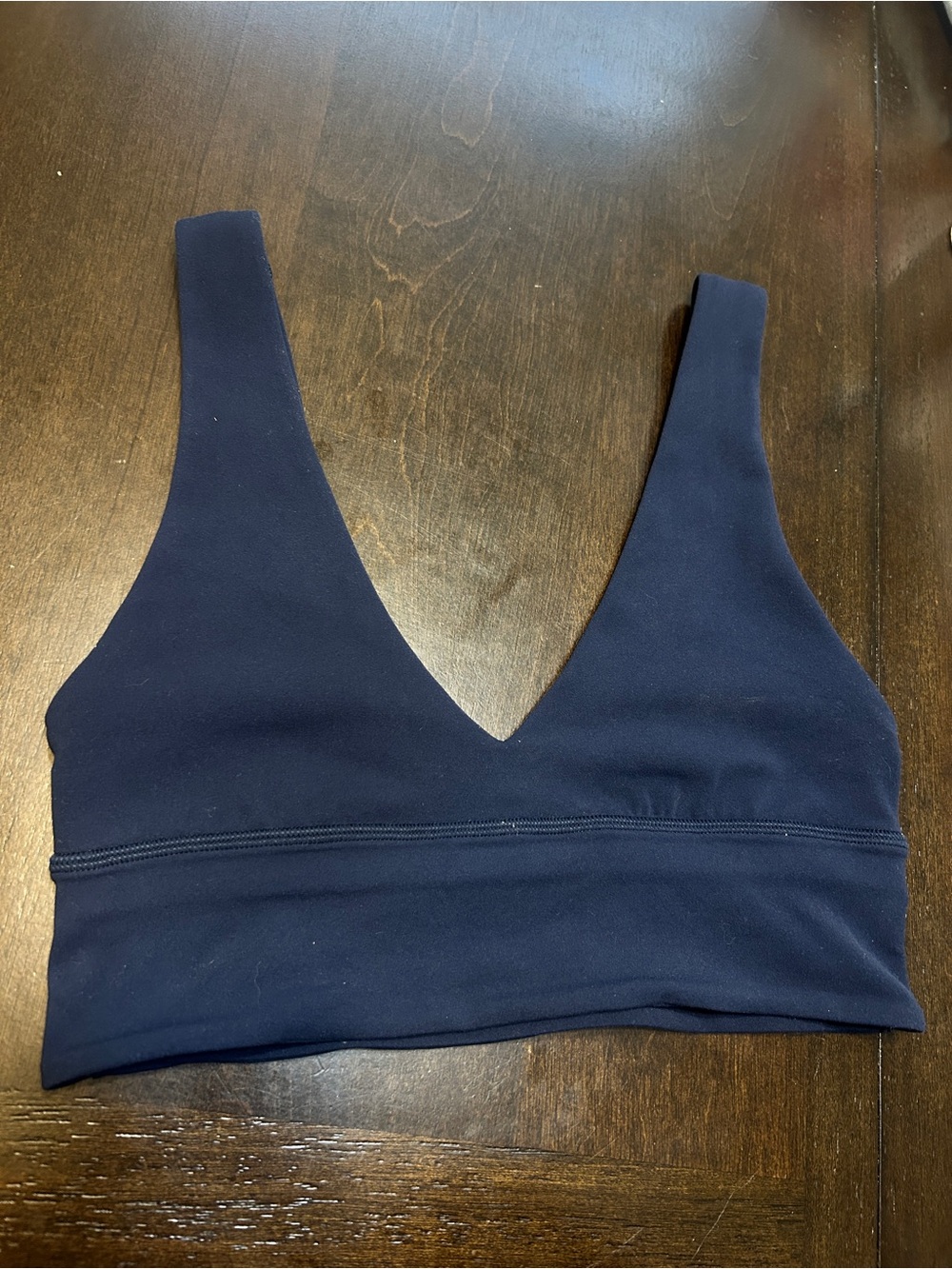 Lululemon Align V Neck Bra
